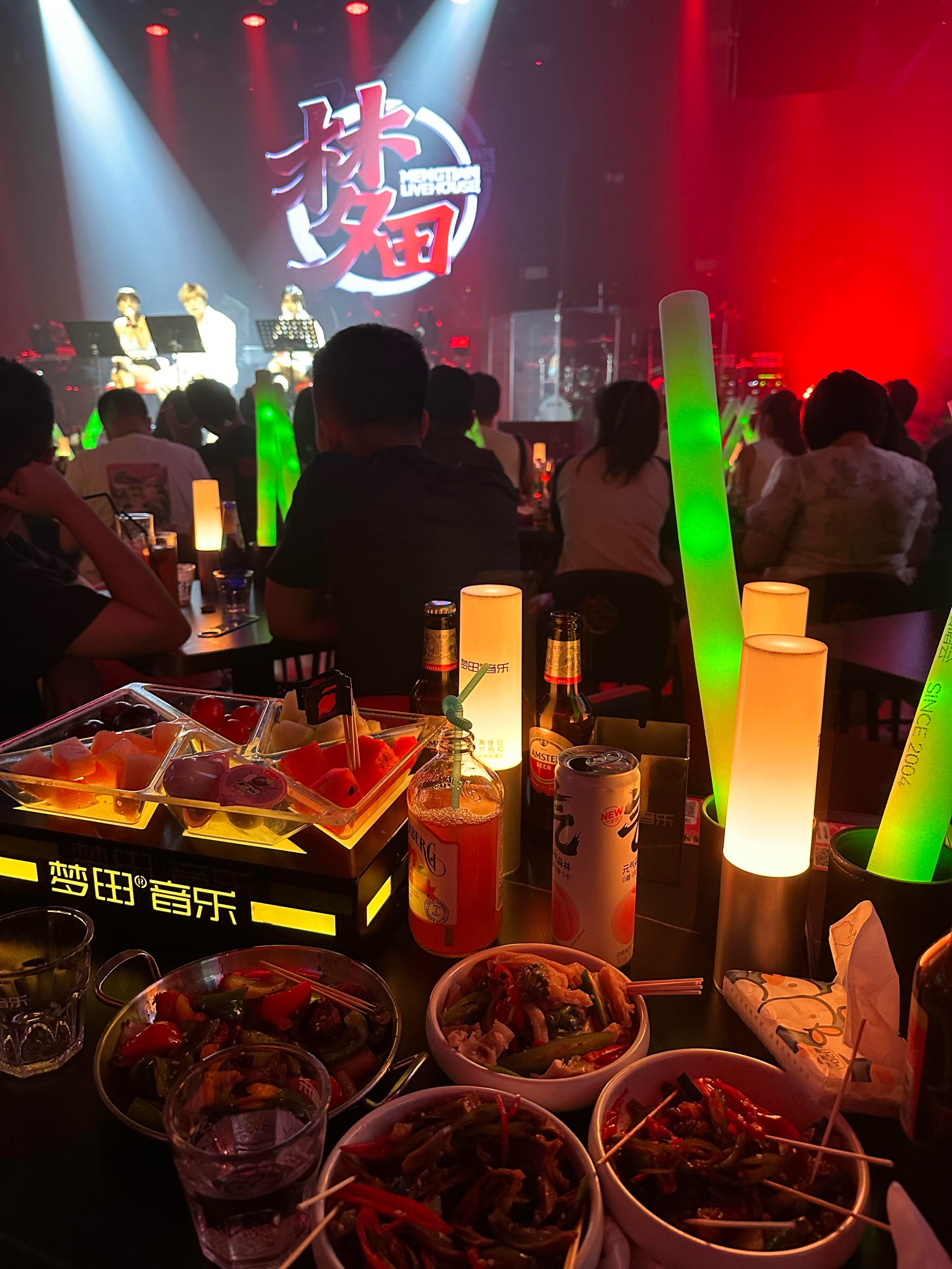 上海商务KTV最佳选择-静安区ktv预定